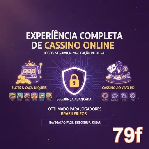 Ilustração de Descubra os Slots e Benefícios VIP no 79f