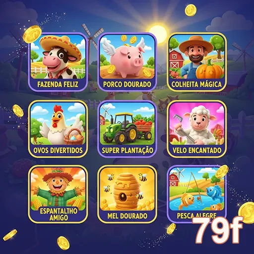 Ilustração de Descubra os Slots e Benefícios VIP no 79f