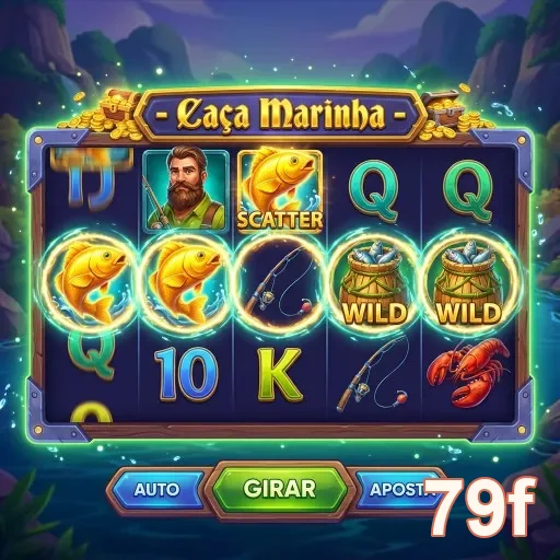 Ilustração de Descubra os Slots e Benefícios VIP no 79f