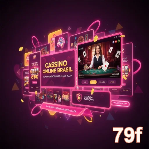 Ilustração de Descubra o serviço VIP da 79f para jogos online