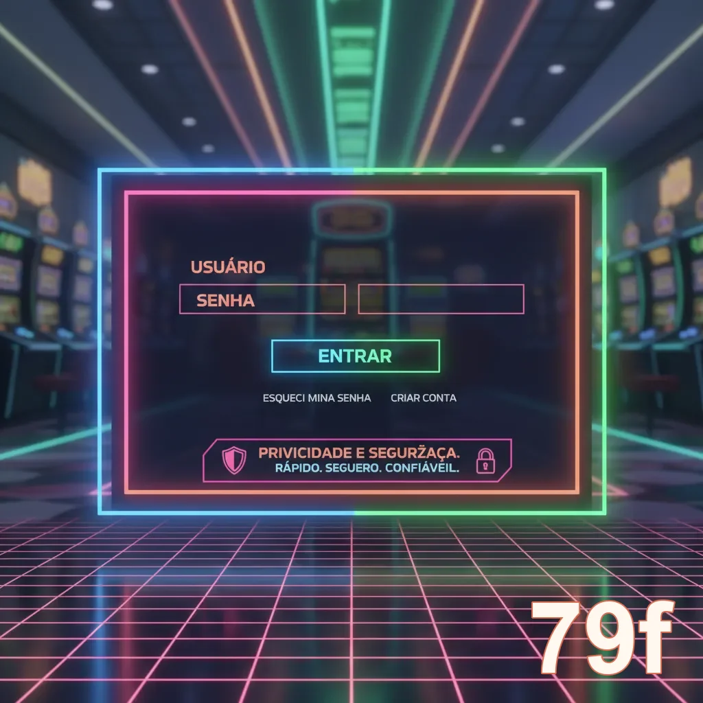 Ilustração de Descubra as Ofertas VIP da 79f para Jogadores Experientes