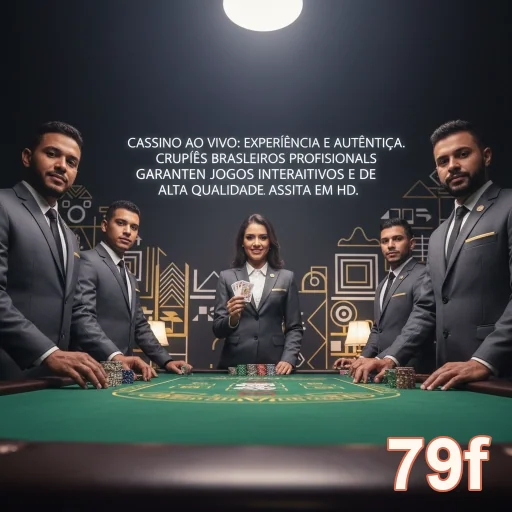 Ilustração de Descubra as Ofertas VIP da 79f para Jogadores Experientes