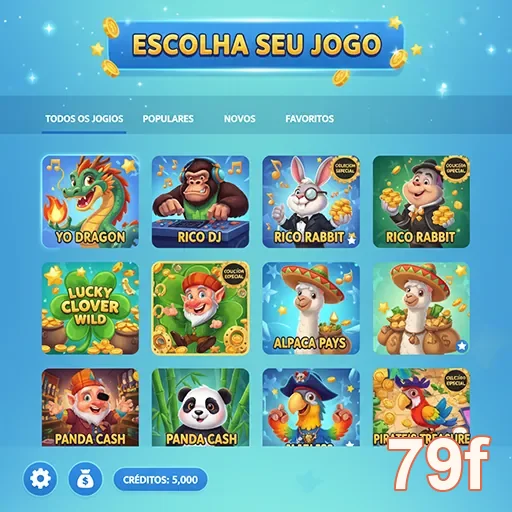 Ilustração de Descubra as Ofertas VIP da 79f para Jogadores Experientes