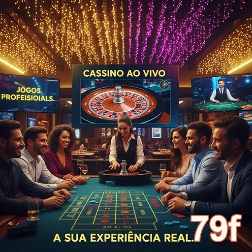 Ilustração de Descubra as Ofertas VIP da 79f para Jogadores Experientes
